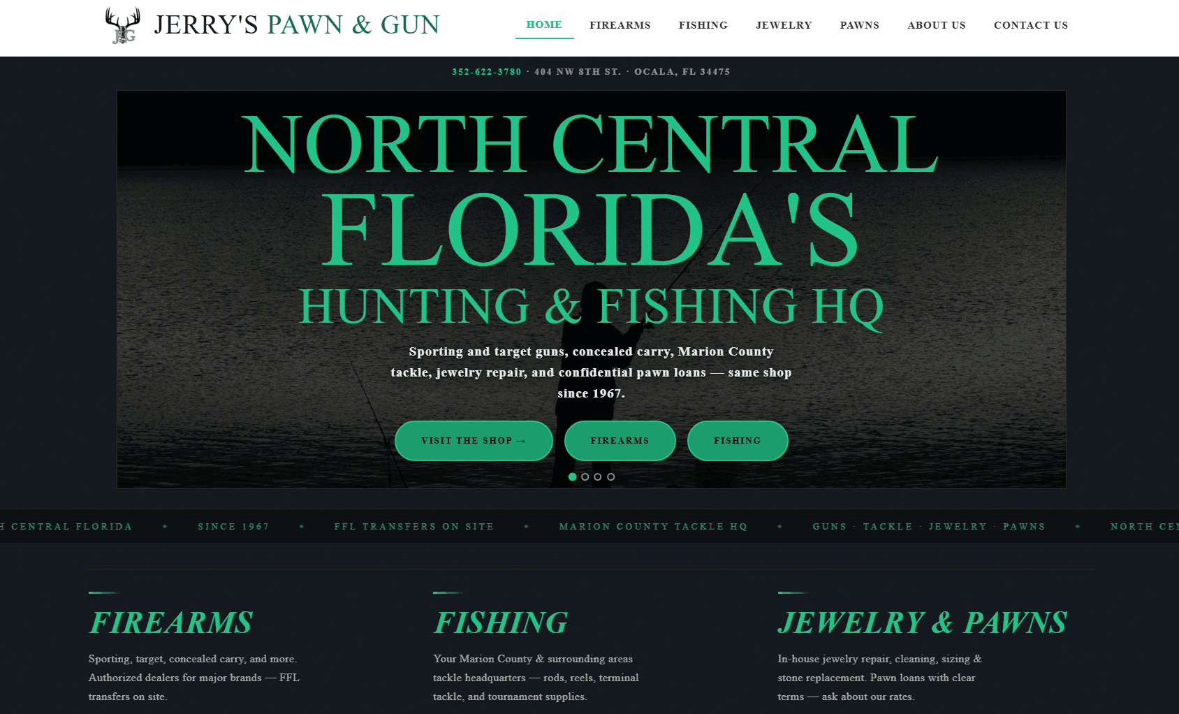 Jerry's Pawn & Gun