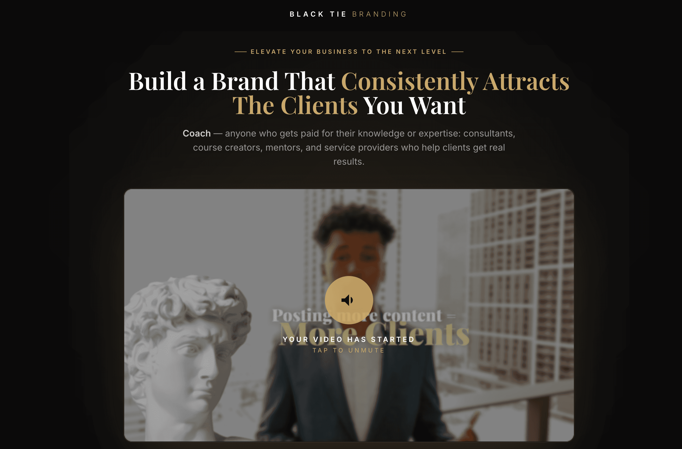 Executive Edge