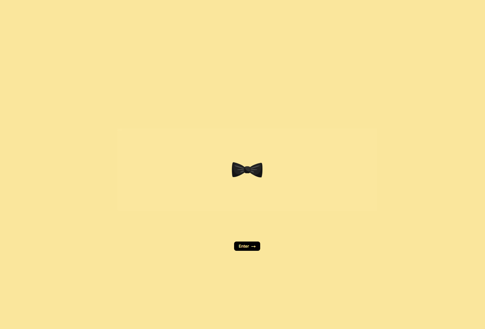 Black Tie Branding