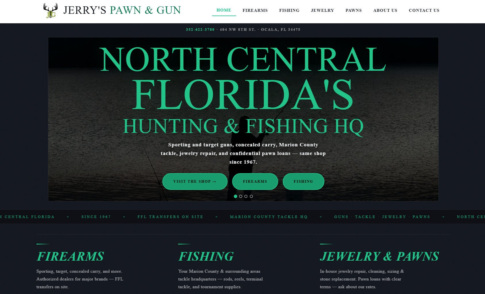 Jerry's Pawn & Gun